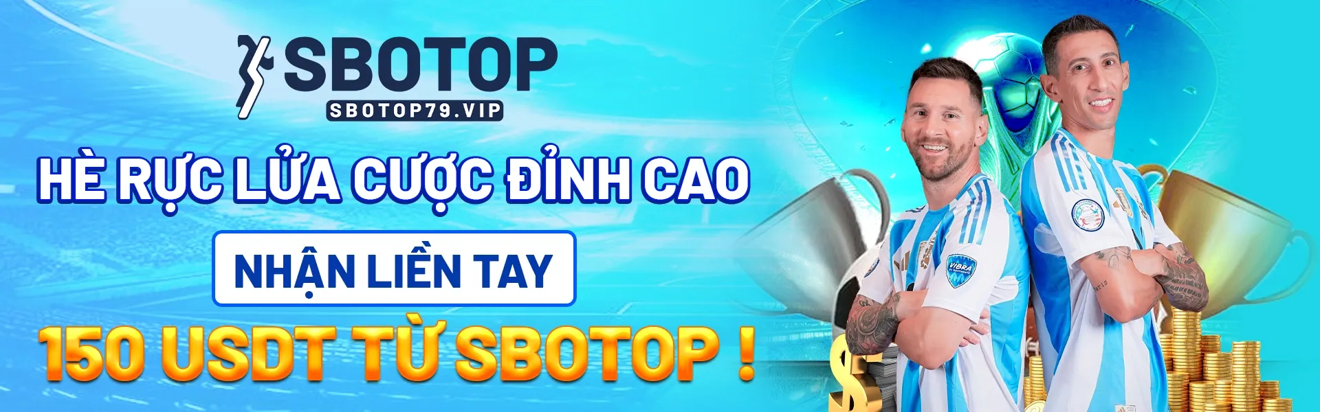 SBOTOP FIFA - Nhà Cái SBOTOP Cá Cược Thể Thao Casino Tặng +88K