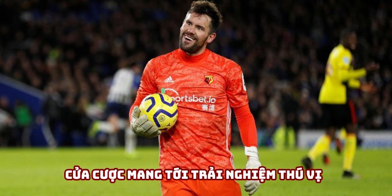 Kèo Penalty - Những Bí Kíp Độc Quyền Để Chiến Thắng 4 Cửa cược mang tới trải nghiệm thú vị