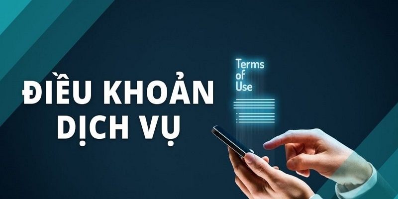 Những lưu ý quan trọng điều khoản dịch vụ SBOTOP
